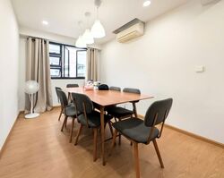 Blk 120B Punggol Edge (Punggol), HDB 4 Rooms #582769841